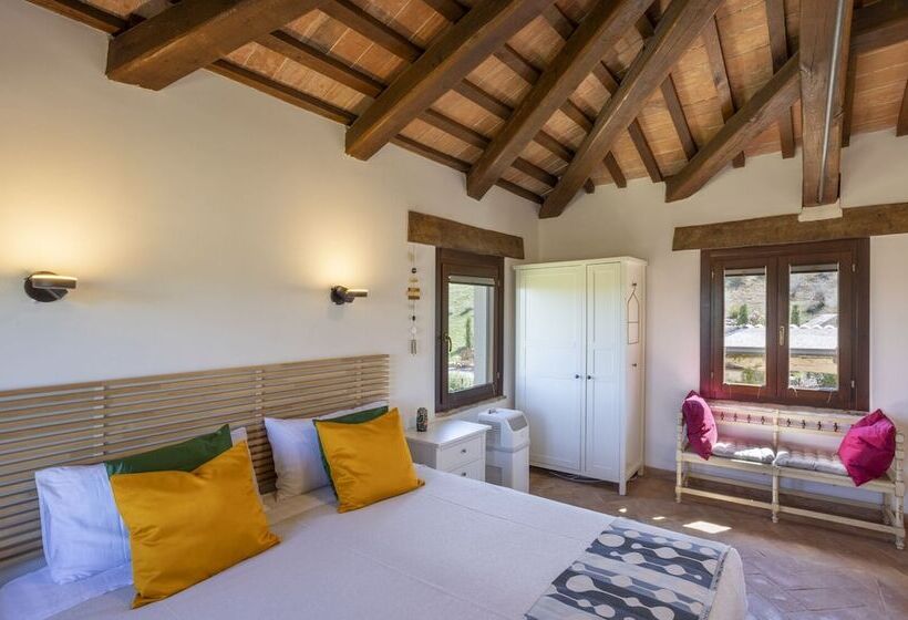 Grano Casa Bella Vista