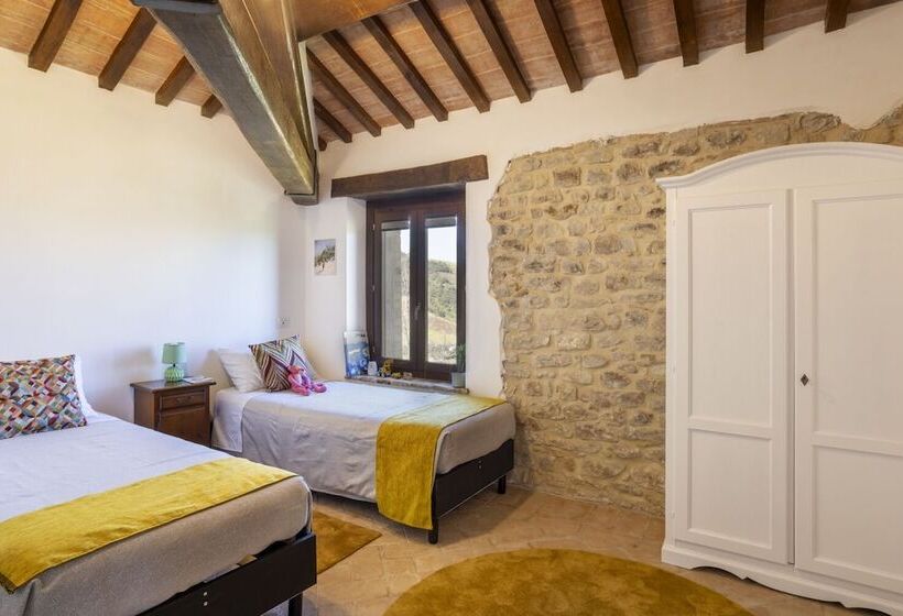 Grano Casa Bella Vista