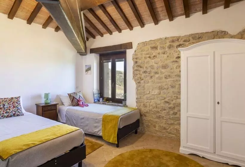 Grano   Casa Bella Vista