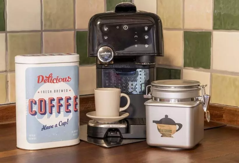 Grano   Casa Bella Vista