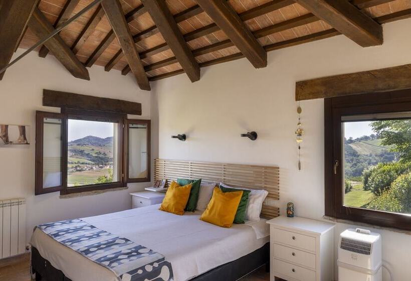 Grano Casa Bella Vista