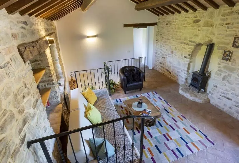 Grano   Casa Bella Vista