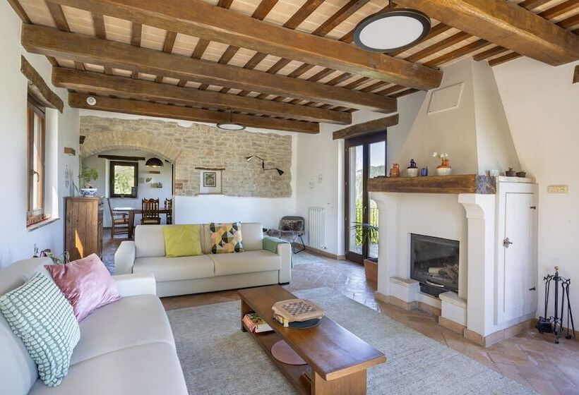 Grano Casa Bella Vista