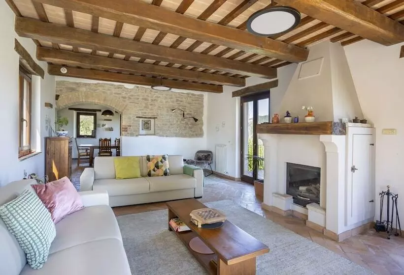 Grano   Casa Bella Vista