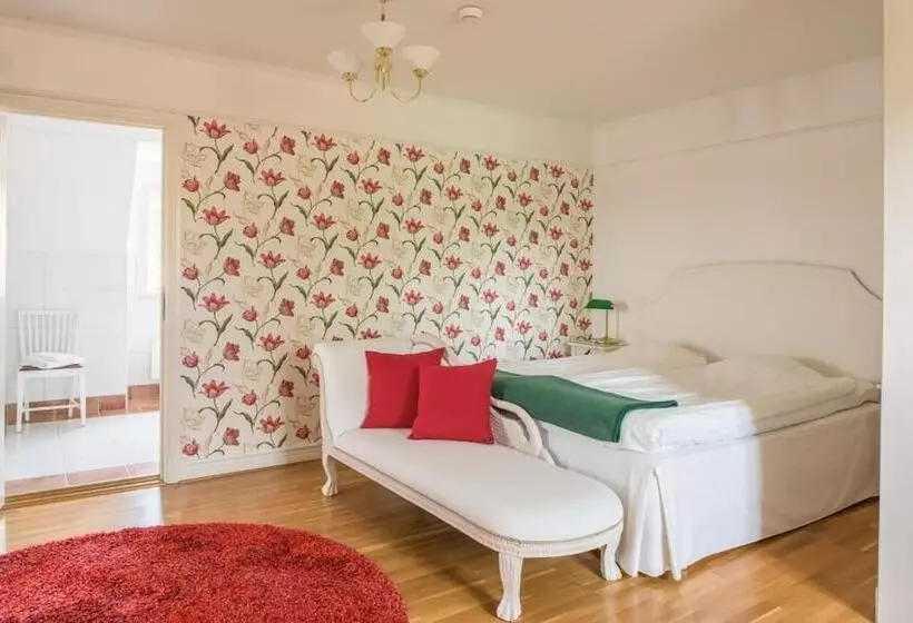 Hotelli Möckelsnäs Herrgård