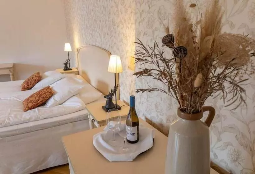 Hotelli Möckelsnäs Herrgård