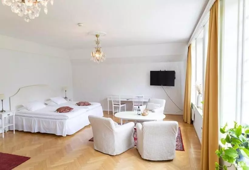 Hotelli Möckelsnäs Herrgård