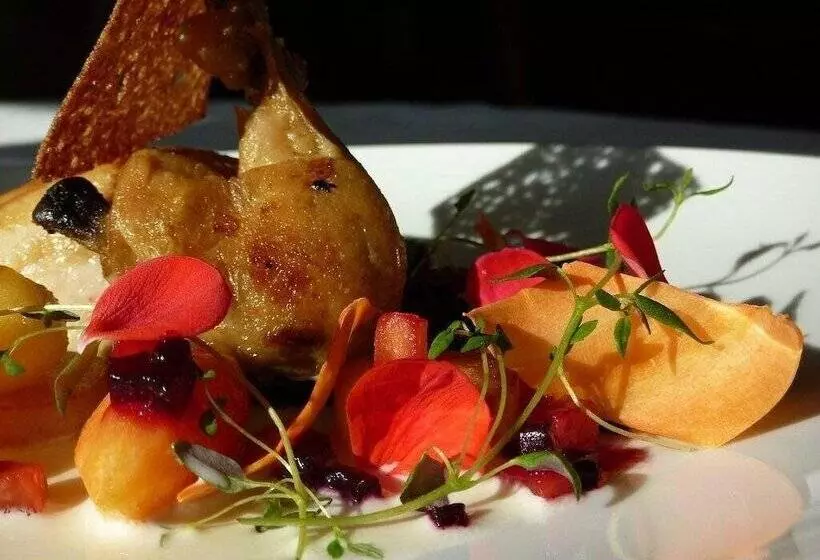 Hotelli Möckelsnäs Herrgård