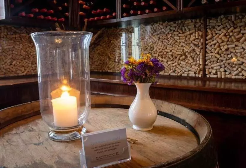 Hotelli Möckelsnäs Herrgård