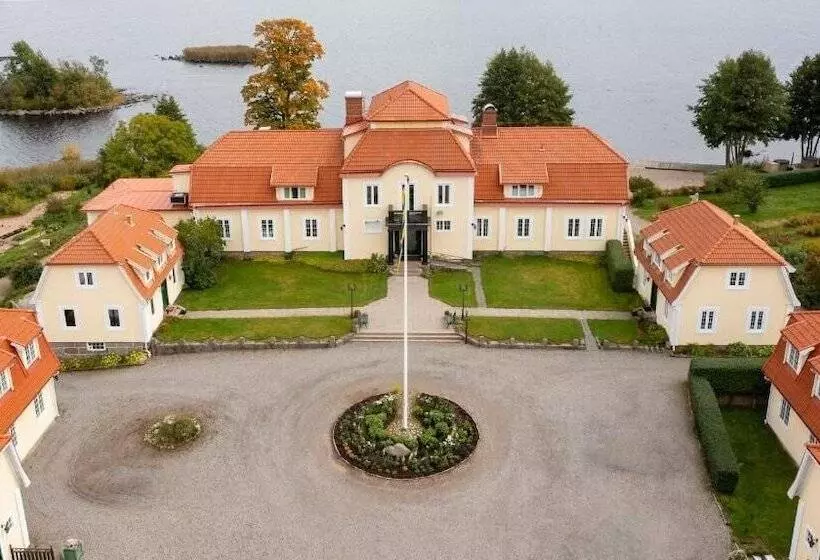 Hotelli Möckelsnäs Herrgård