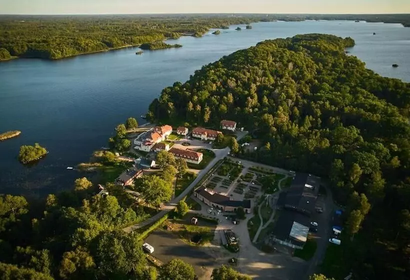 Hotelli Möckelsnäs Herrgård