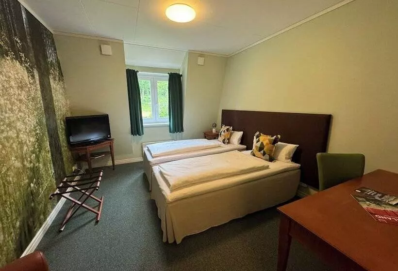 Hotelli Möckelsnäs Herrgård