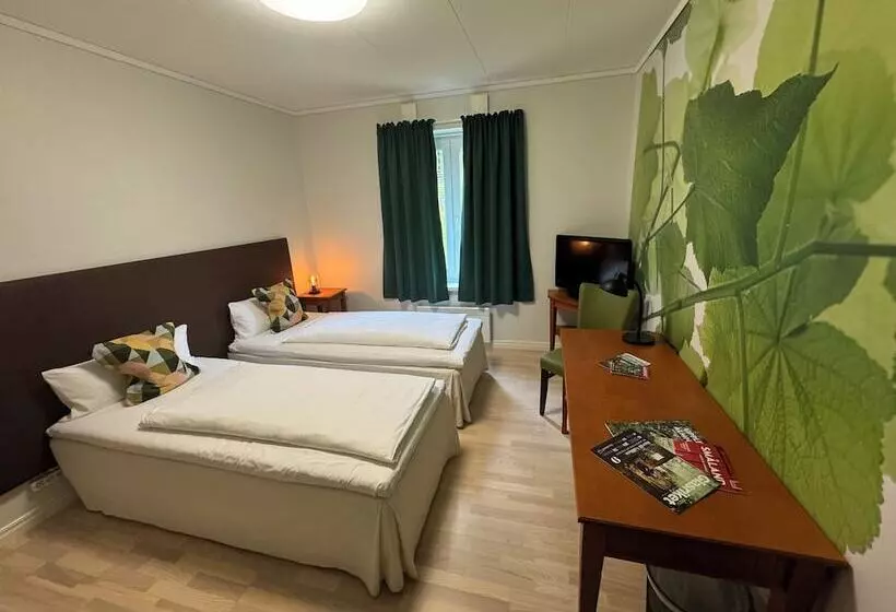 Hotelli Möckelsnäs Herrgård