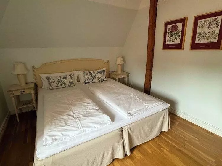 Hotelli Möckelsnäs Herrgård