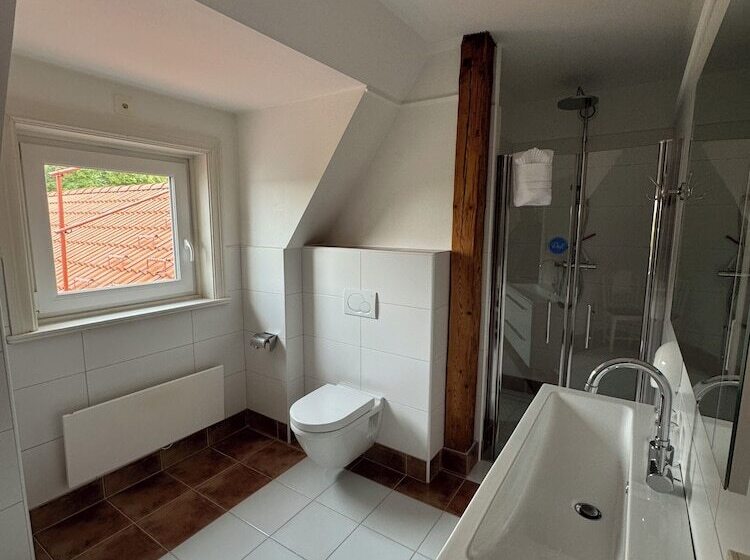 בית מלון כפרי Möckelsnäs Herrgård