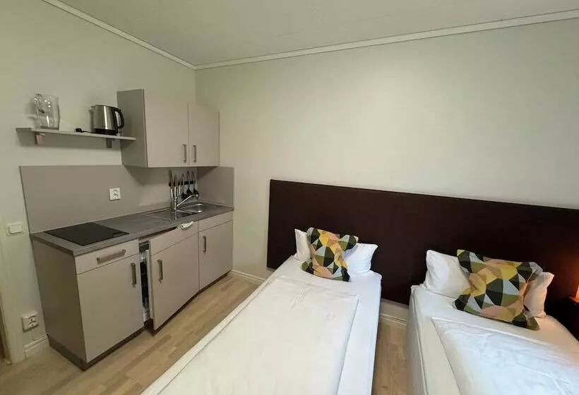 Hotelli Möckelsnäs Herrgård