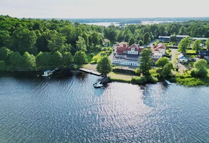 Hotelli Möckelsnäs Herrgård