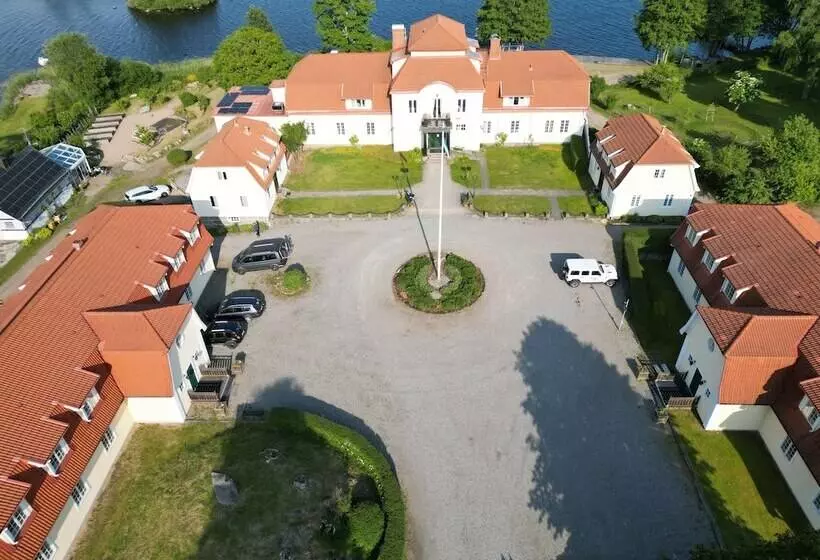 Hotelli Möckelsnäs Herrgård