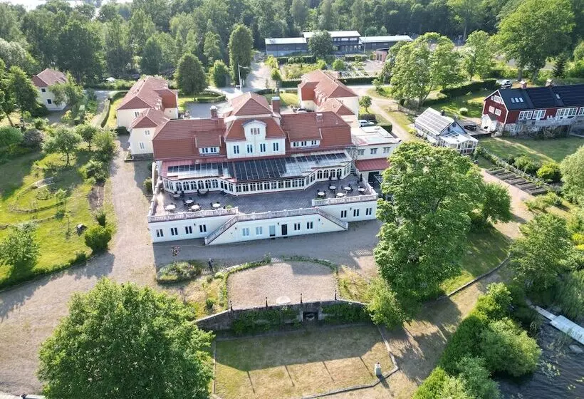 Hotelli Möckelsnäs Herrgård