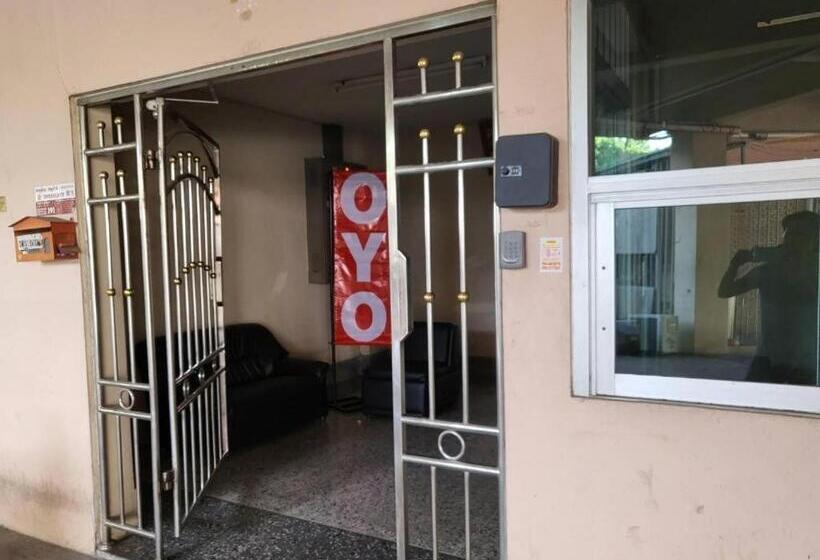 Отель The Wanna Pattaya