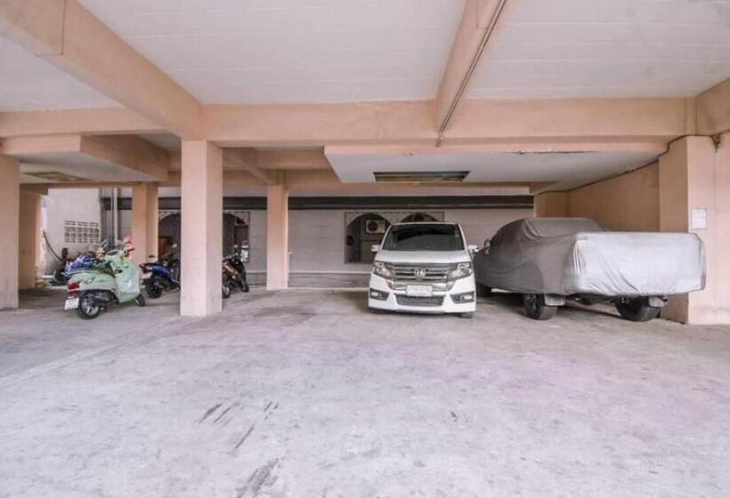 Отель The Wanna Pattaya