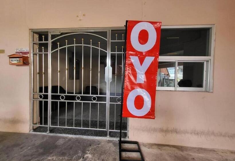 Отель The Wanna Pattaya