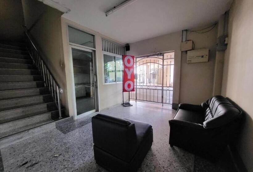 Отель The Wanna Pattaya