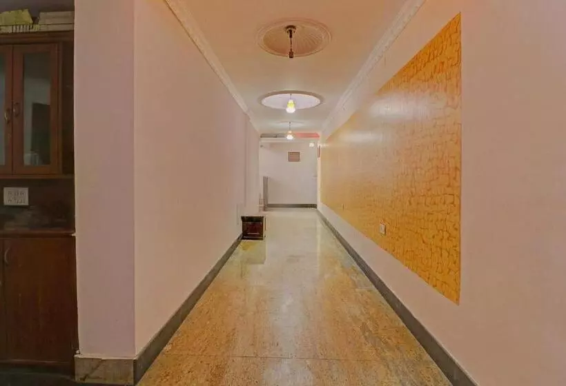 ホテル O Royal Grand Residency Near Lalbagh Botanical Garden