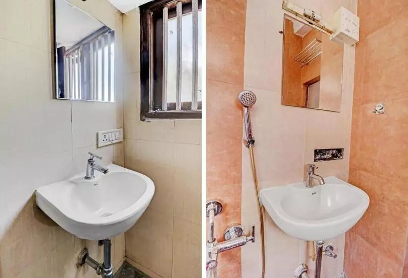 ホテル O Royal Grand Residency Near Lalbagh Botanical Garden