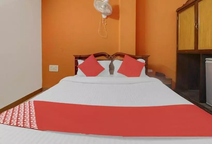 ホテル O Royal Grand Residency Near Lalbagh Botanical Garden