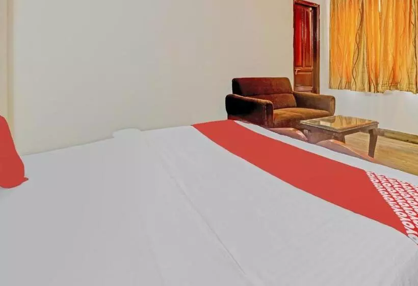 ホテル O Royal Grand Residency Near Lalbagh Botanical Garden