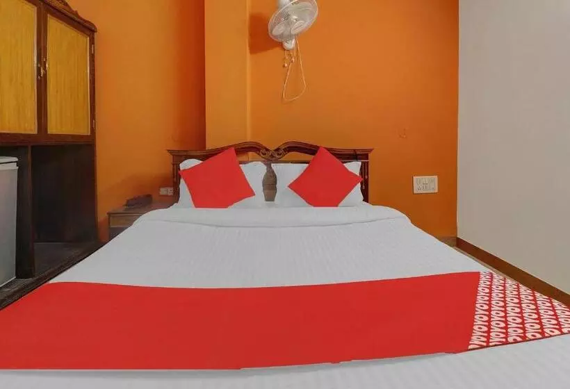 ホテル O Royal Grand Residency Near Lalbagh Botanical Garden