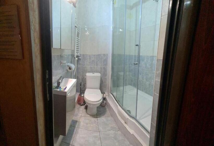 Отель Pensiunea La Palia