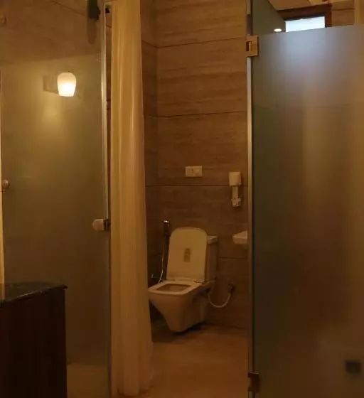 ホテル Pushap Palace