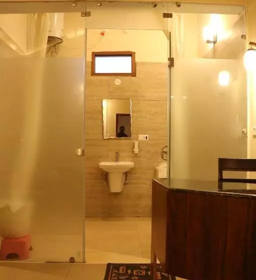 ホテル Pushap Palace