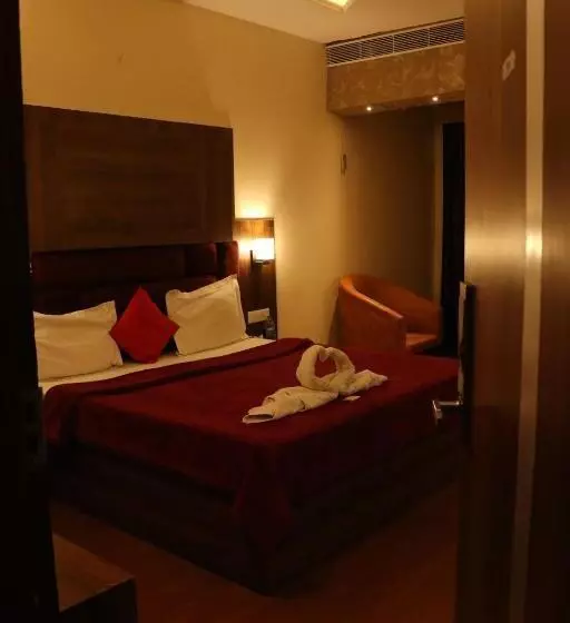 ホテル Pushap Palace