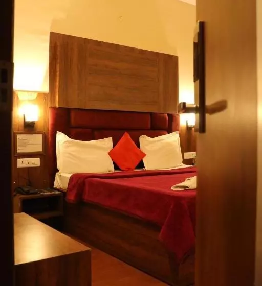 ホテル Pushap Palace