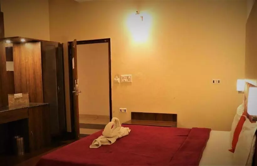 ホテル Pushap Palace