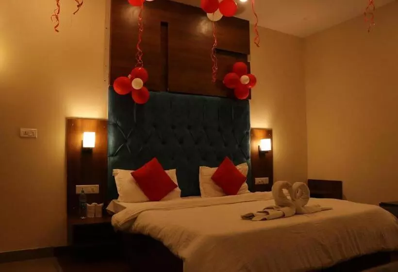 ホテル Pushap Palace