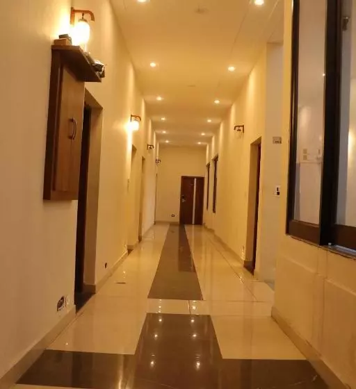 ホテル Pushap Palace