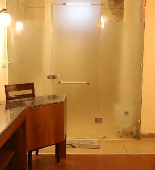 בית מלון כפרי Pushap Palace