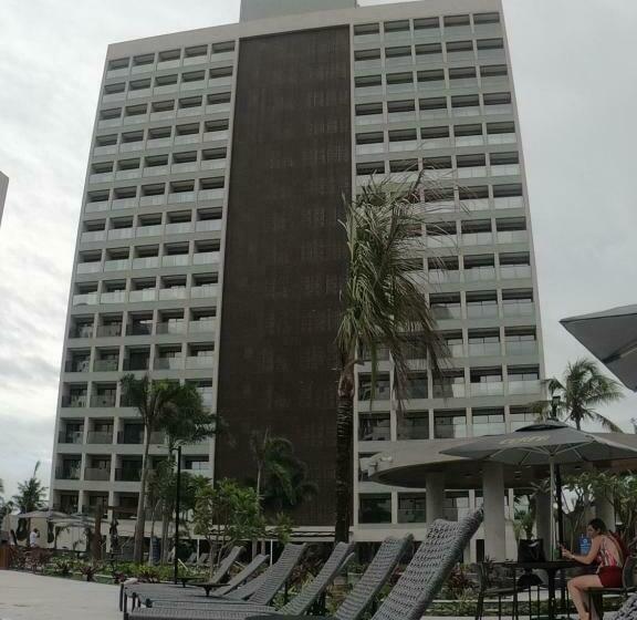 هتل Salinas Premium Resort