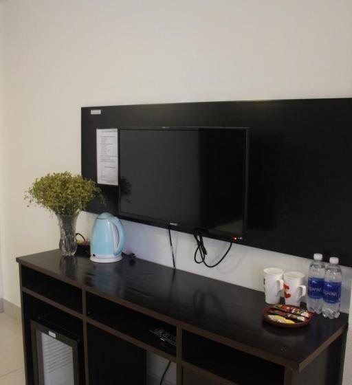 هتل Sapa New Orient