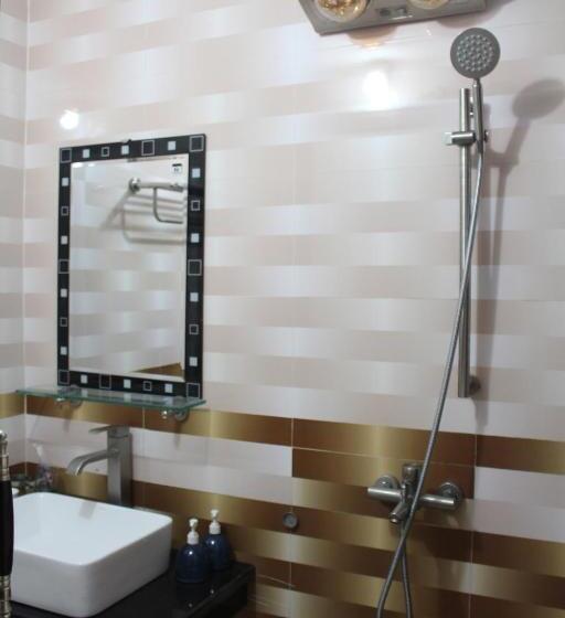 هتل Sapa New Orient