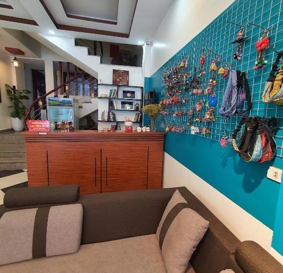 هتل Sapa New Orient