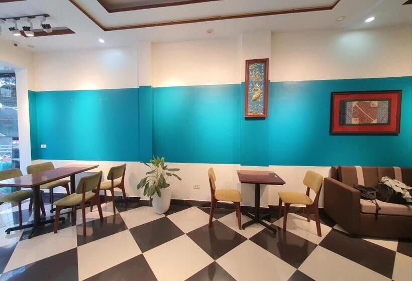 هتل Sapa New Orient