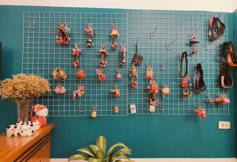 هتل Sapa New Orient