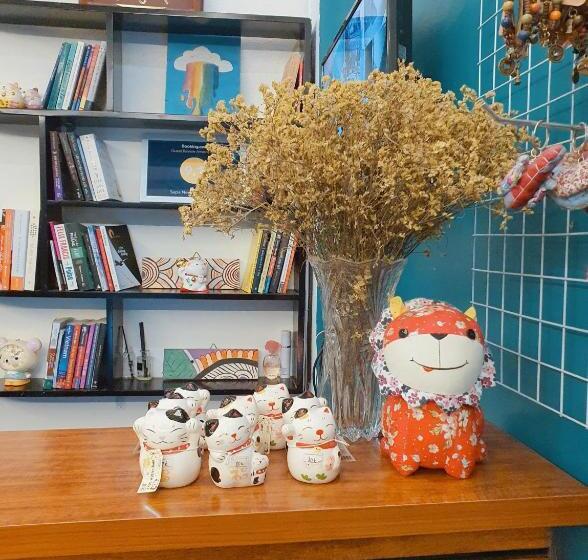 هتل Sapa New Orient