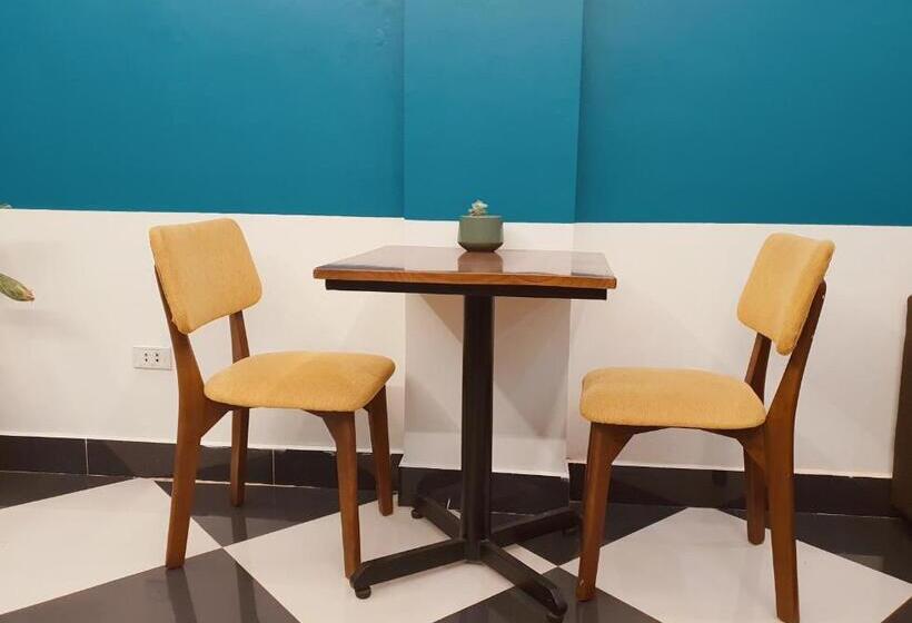 هتل Sapa New Orient