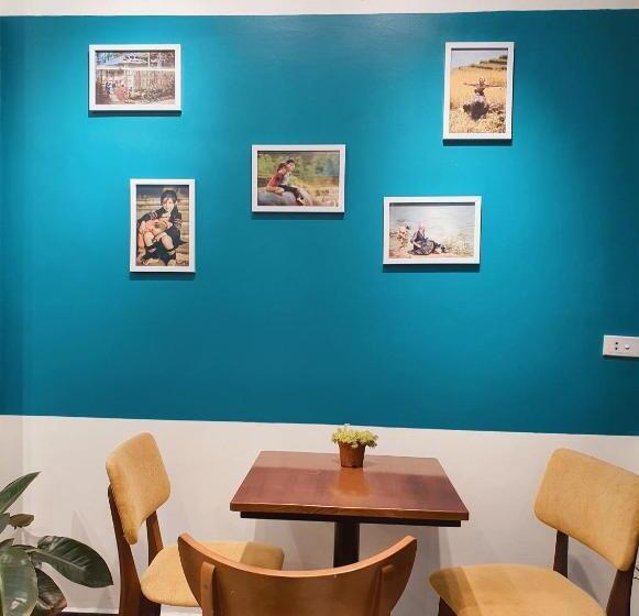 هتل Sapa New Orient